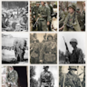 Meet your Posher, Kenneth